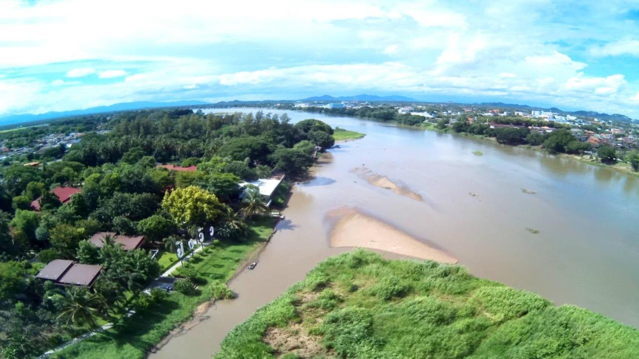 Resort Pingview Tak