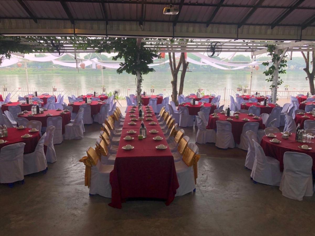 Pingview Resort Tak