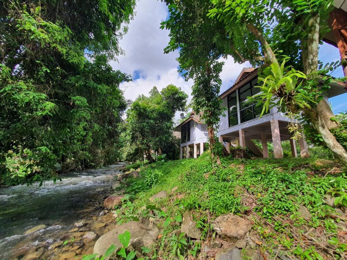 Resort Malulee Khaosok