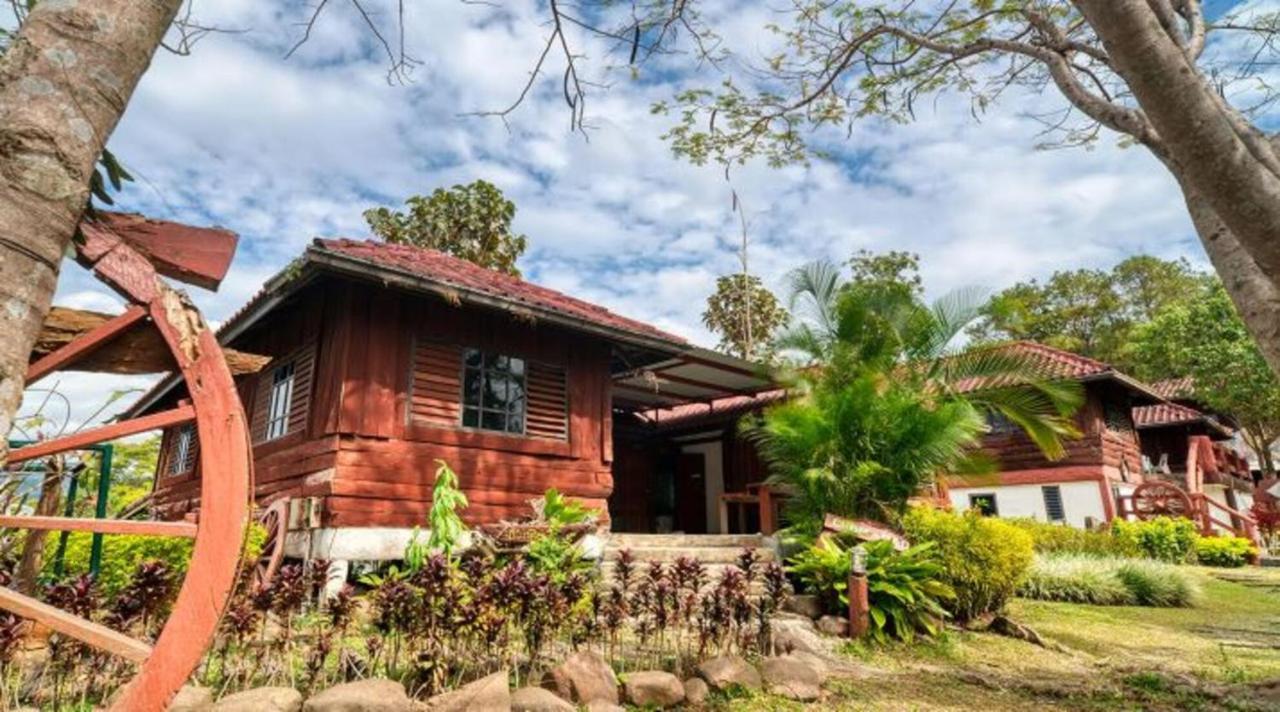 Hotel Valley Khao Kho