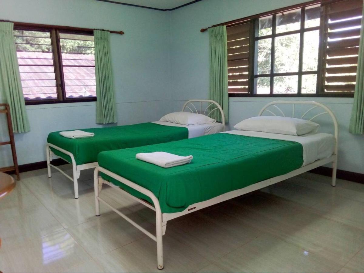 Hotel Valley Khao Kho
