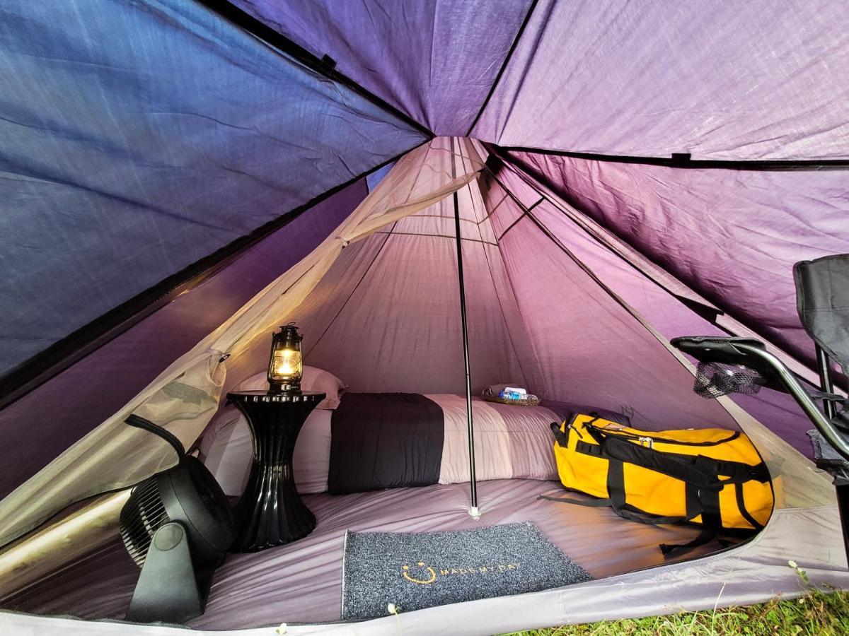 O Little Tent De Koh Chang 2*