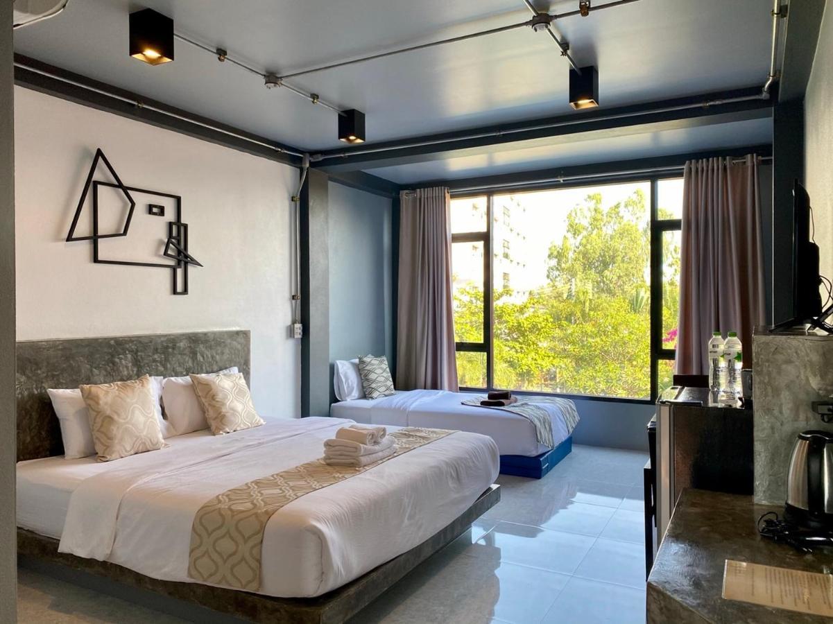 Midtown 3* Sukhothai