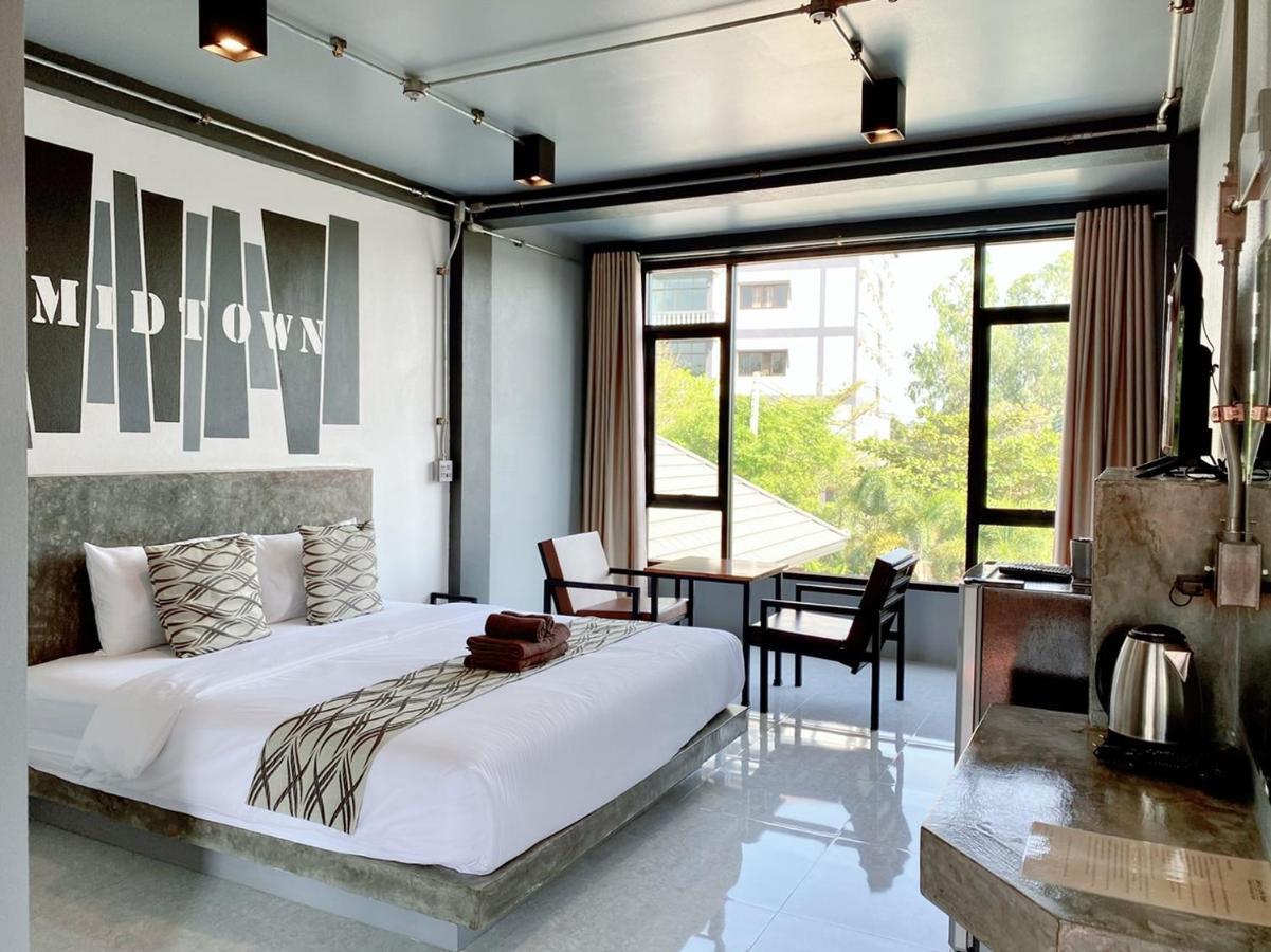 Resort Midtown