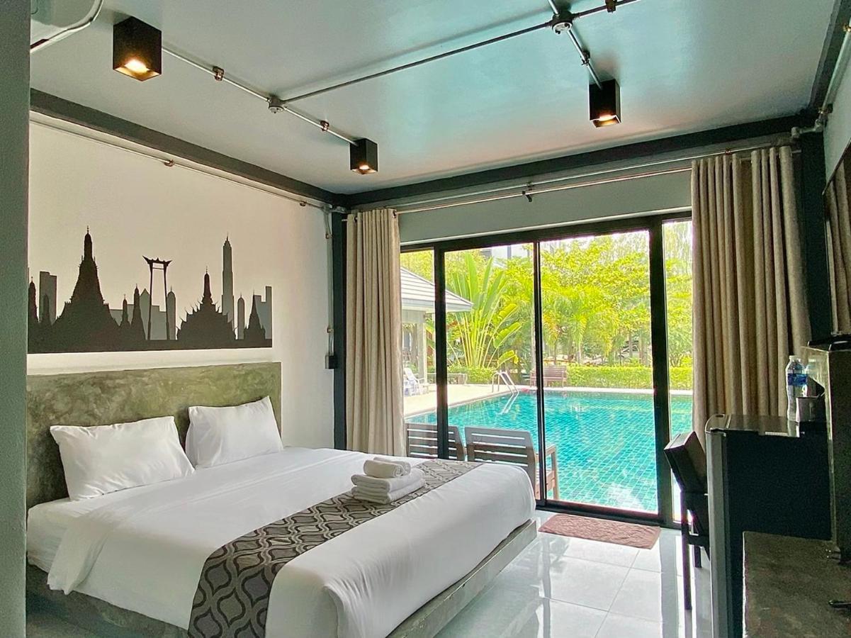 Resort Midtown