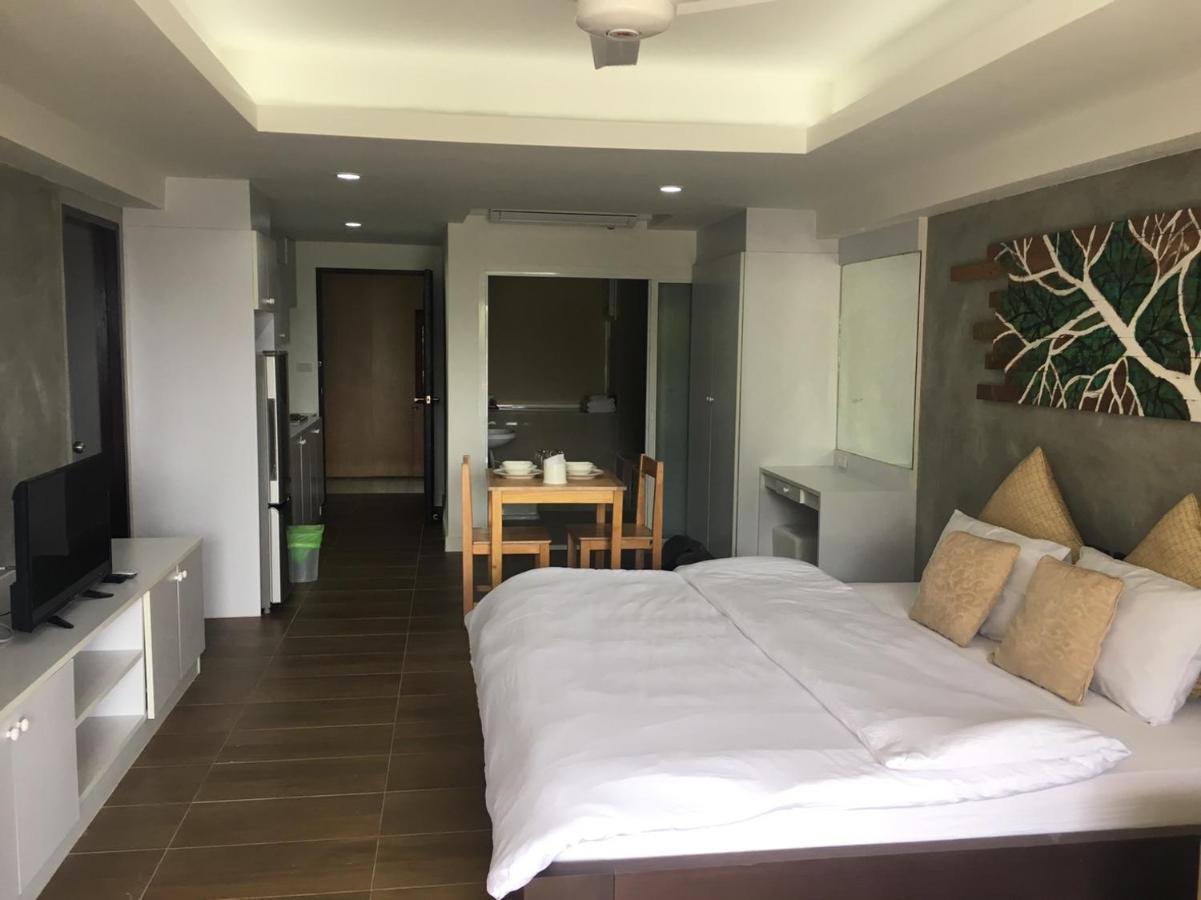 Sammuk Hotel