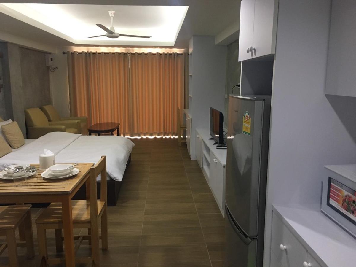 Sammuk Hotel