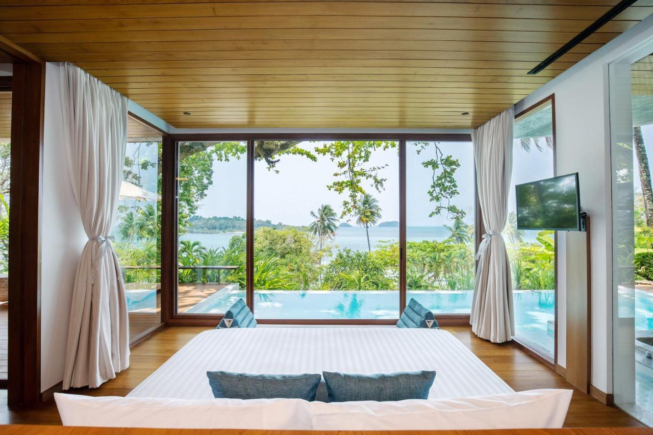 Sylvan Resort Koh Chang