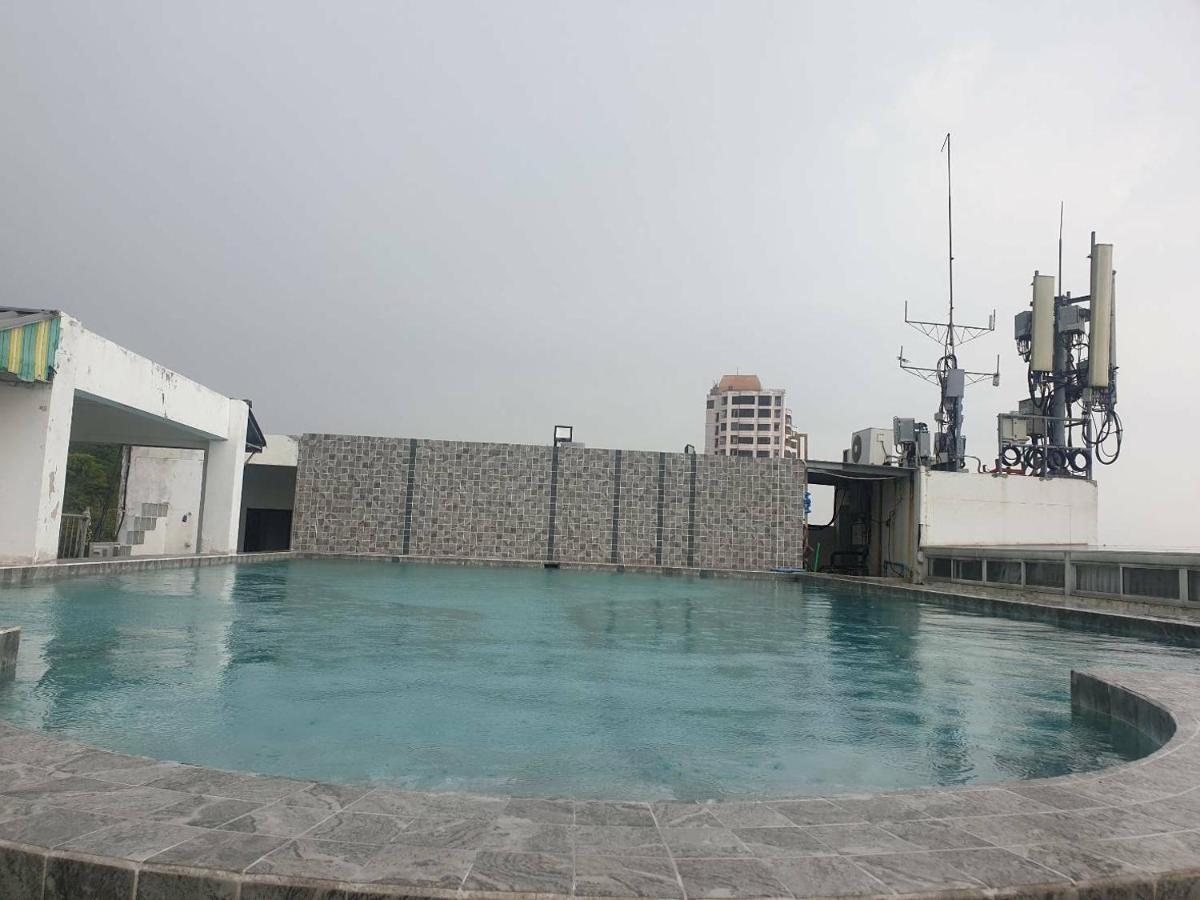 Sammuk Hotel Bang Saen