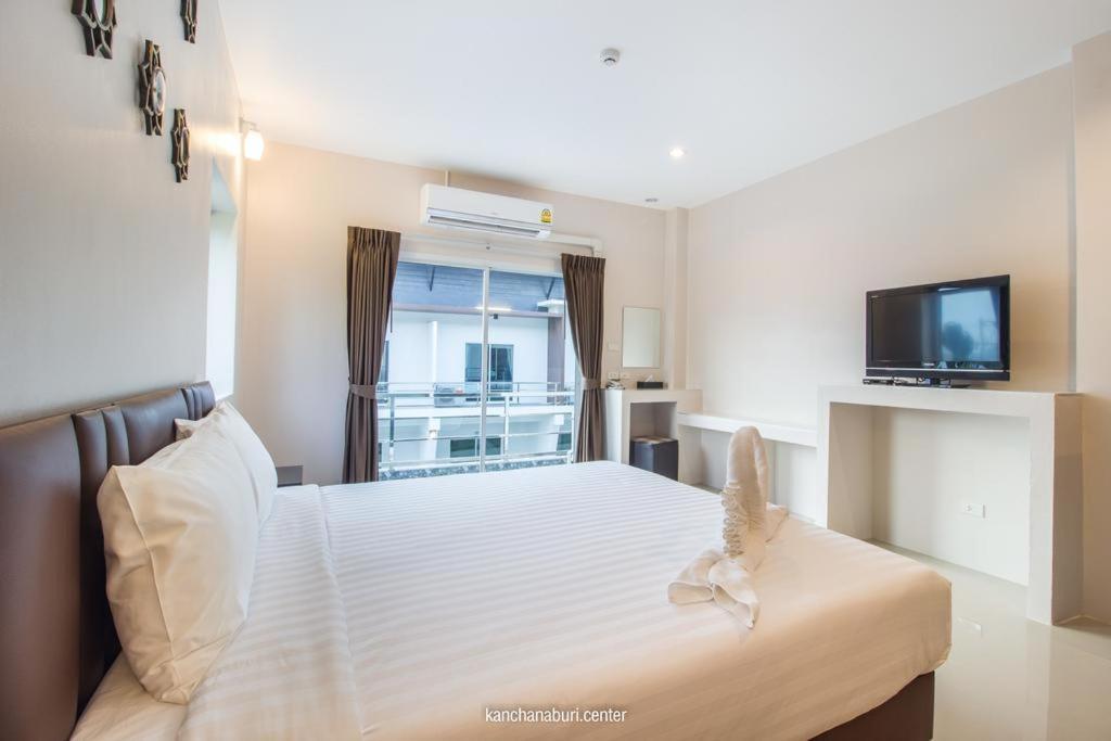 Hotel Makan Kanchanaburi