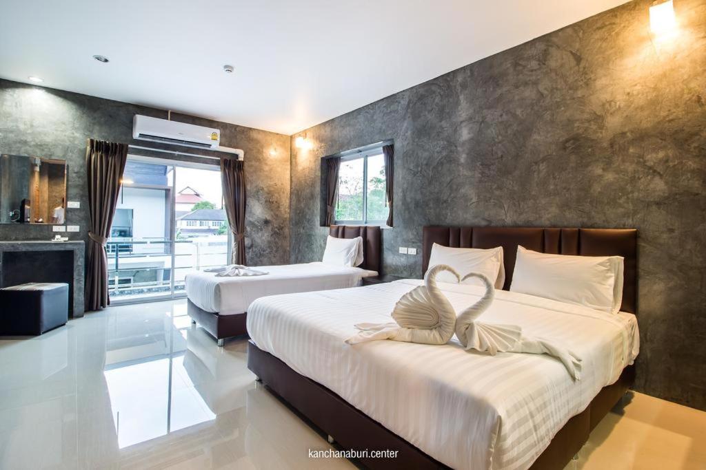 Hotel Makan Kanchanaburi