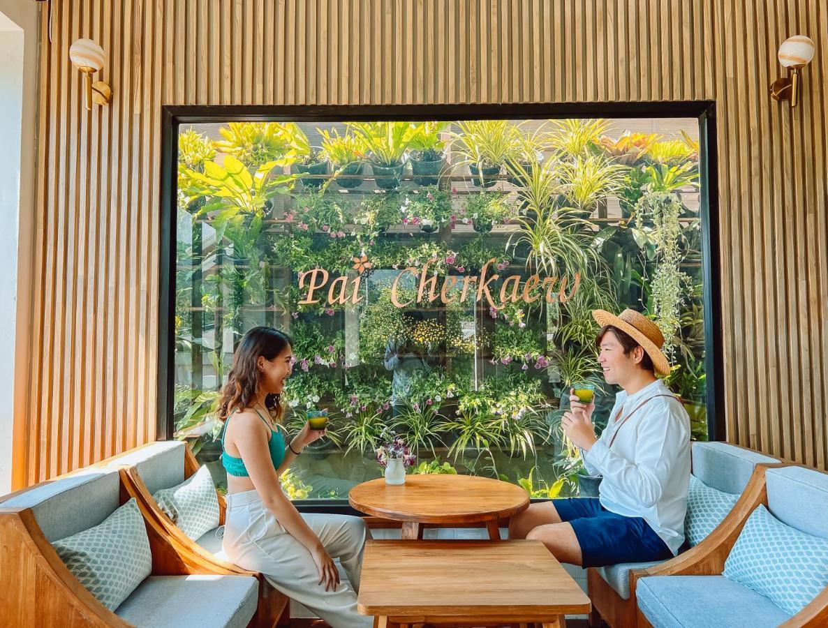 Guest house Cherkaew Boutique House 3*