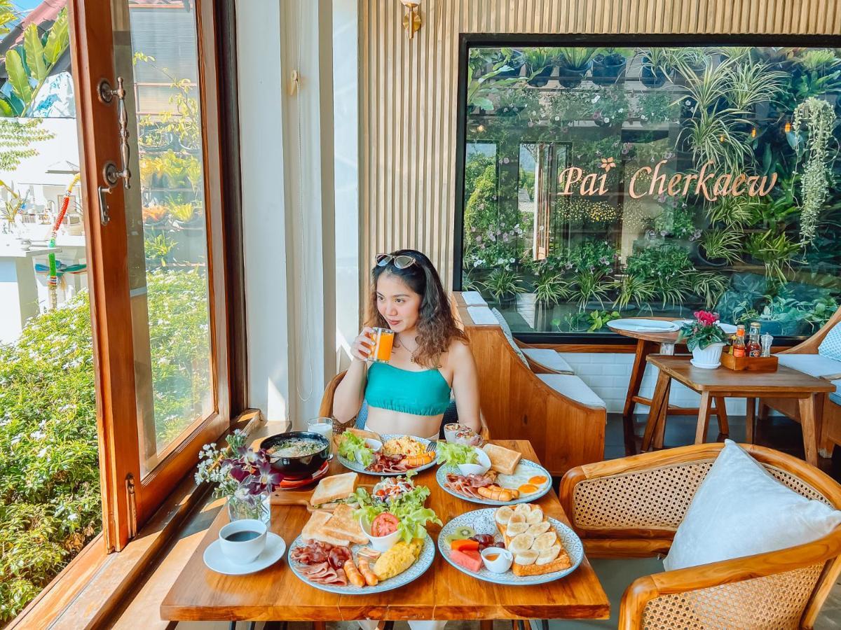 Guest house Cherkaew Boutique House