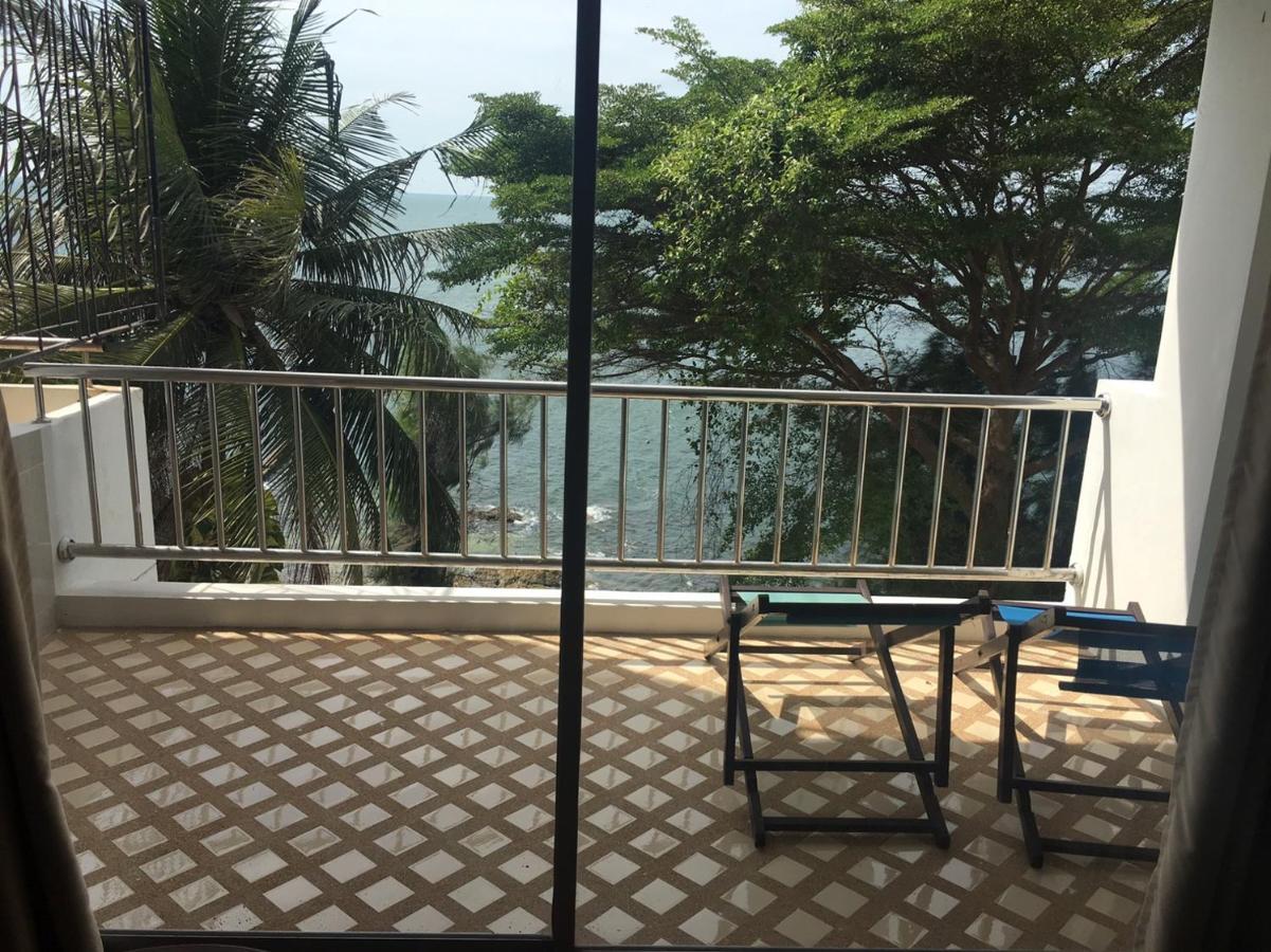 Hotel Sammuk Bang Saen
