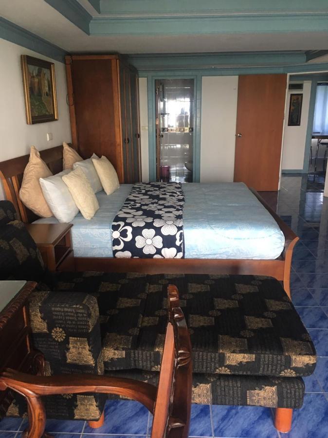 Hotel Sammuk