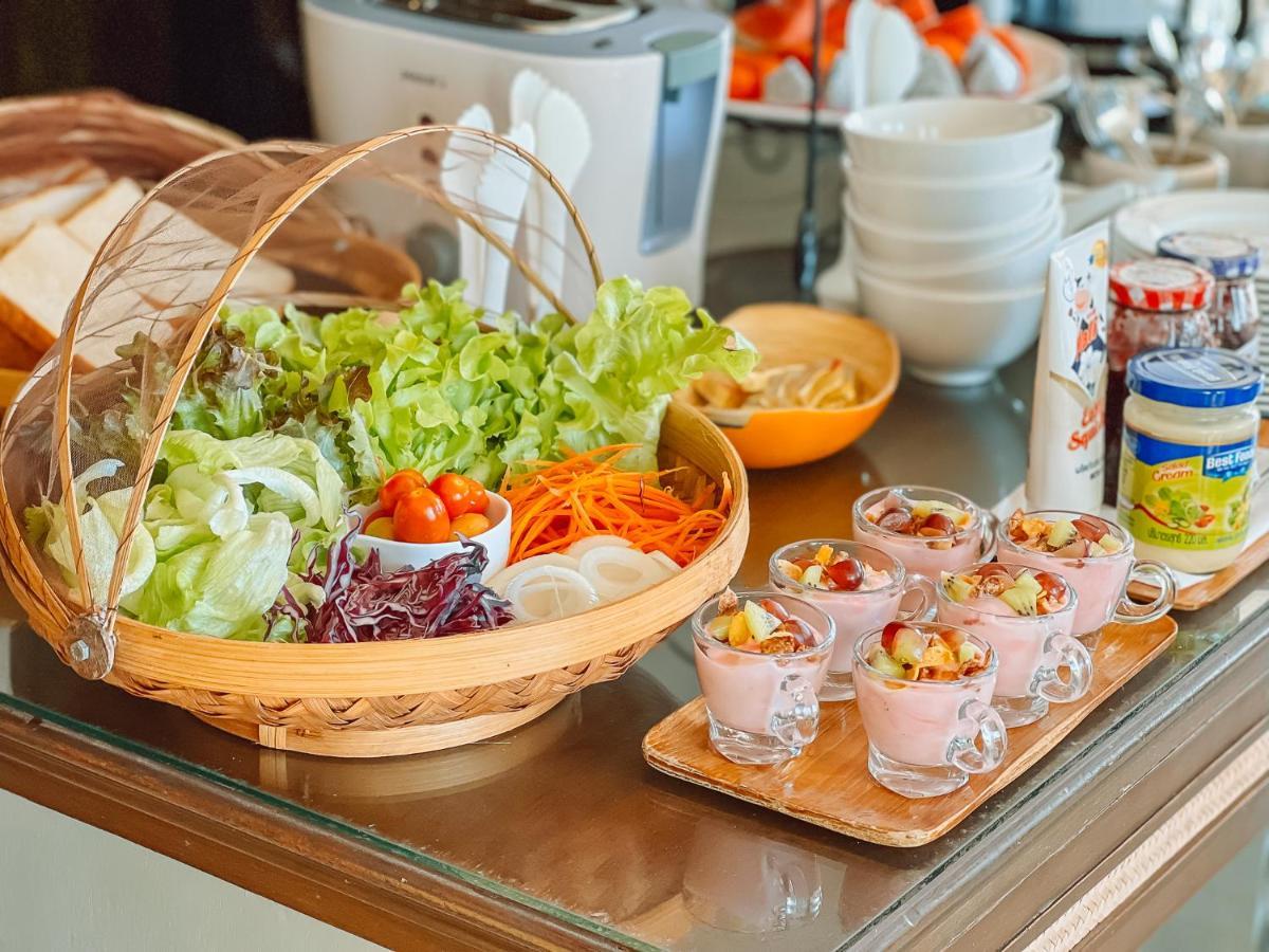 Cherkaew Boutique House 3*