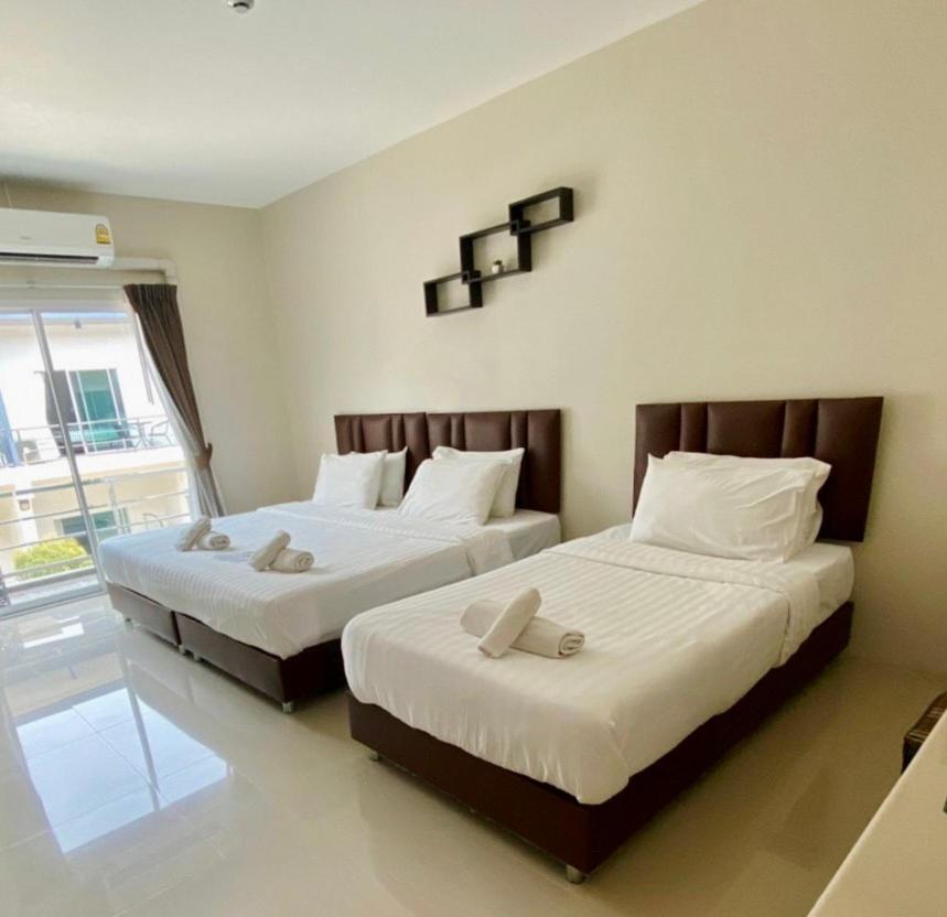 Makan Hotel 3*