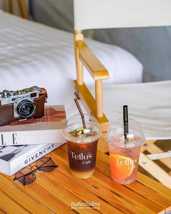 Resort Sol Glamping At Khao Yai