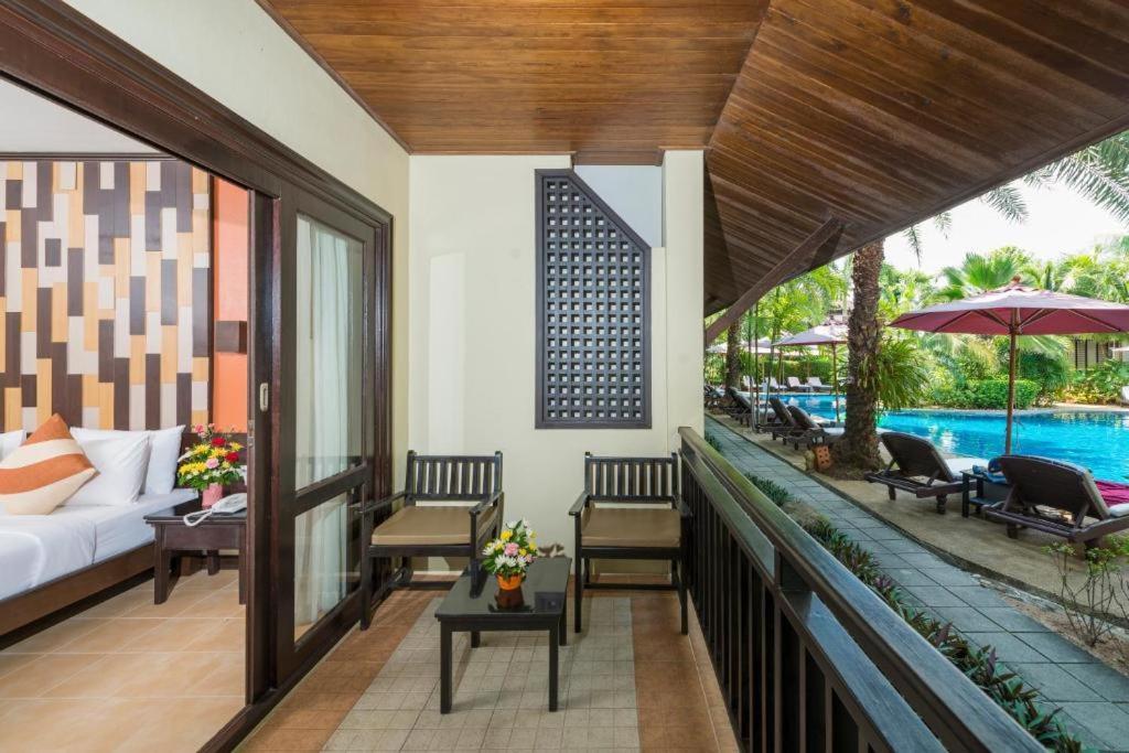 Am Samui Palace Resort 3*