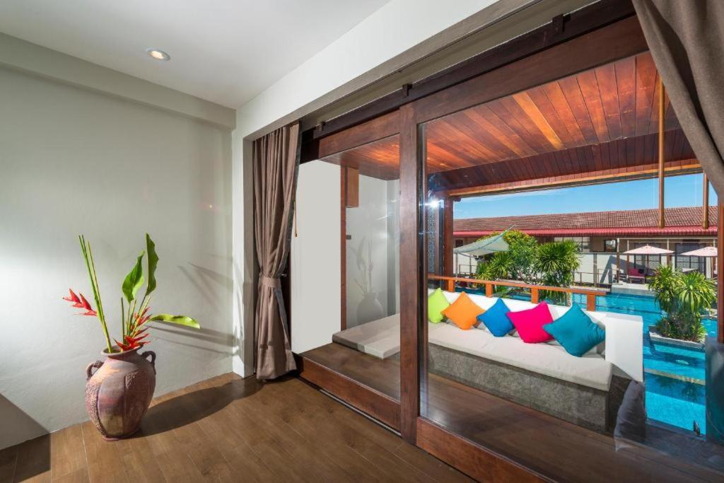 Am Samui Palace 3* Lamai Beach (Koh Samui)
