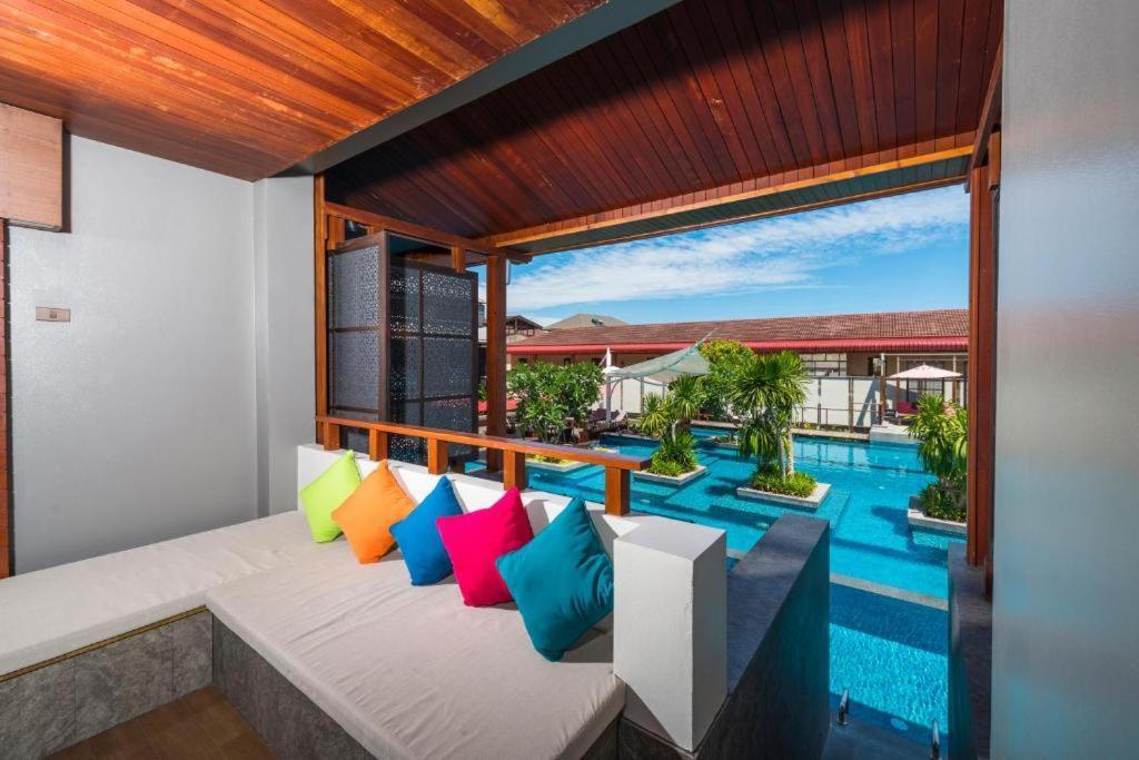 Am Samui Palace
