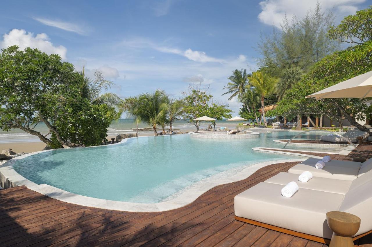 Mercure Rayong Lomtalay & Resort