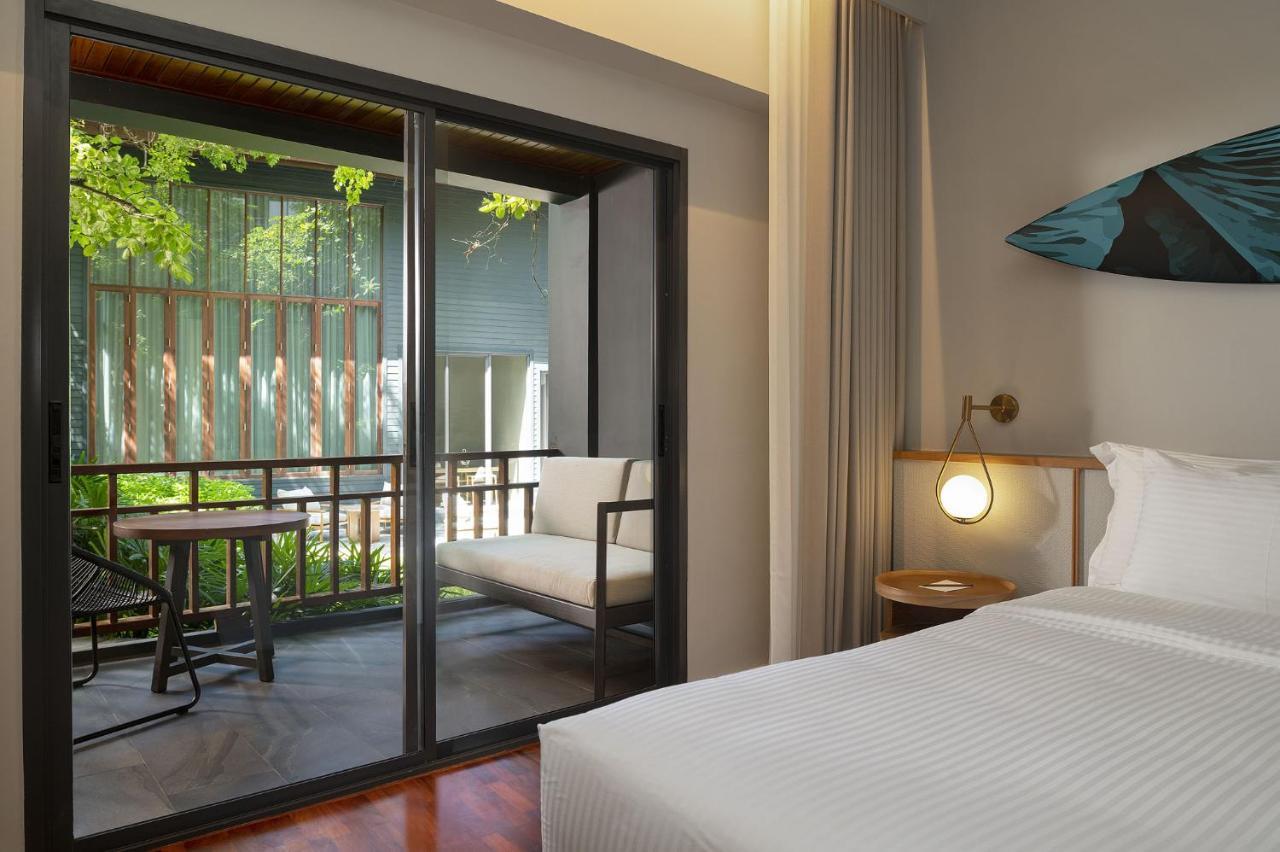 Mercure Rayong Lomtalay & Resort
