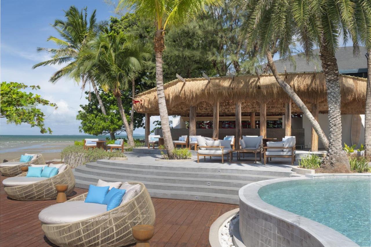 Mercure Rayong Lomtalay & 4* Mae Phim
