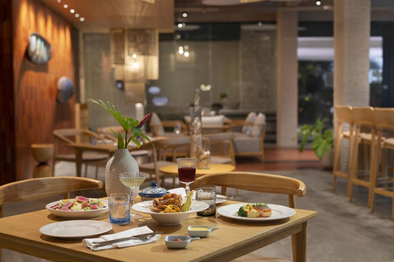 Mercure Rayong Lomtalay & Resort