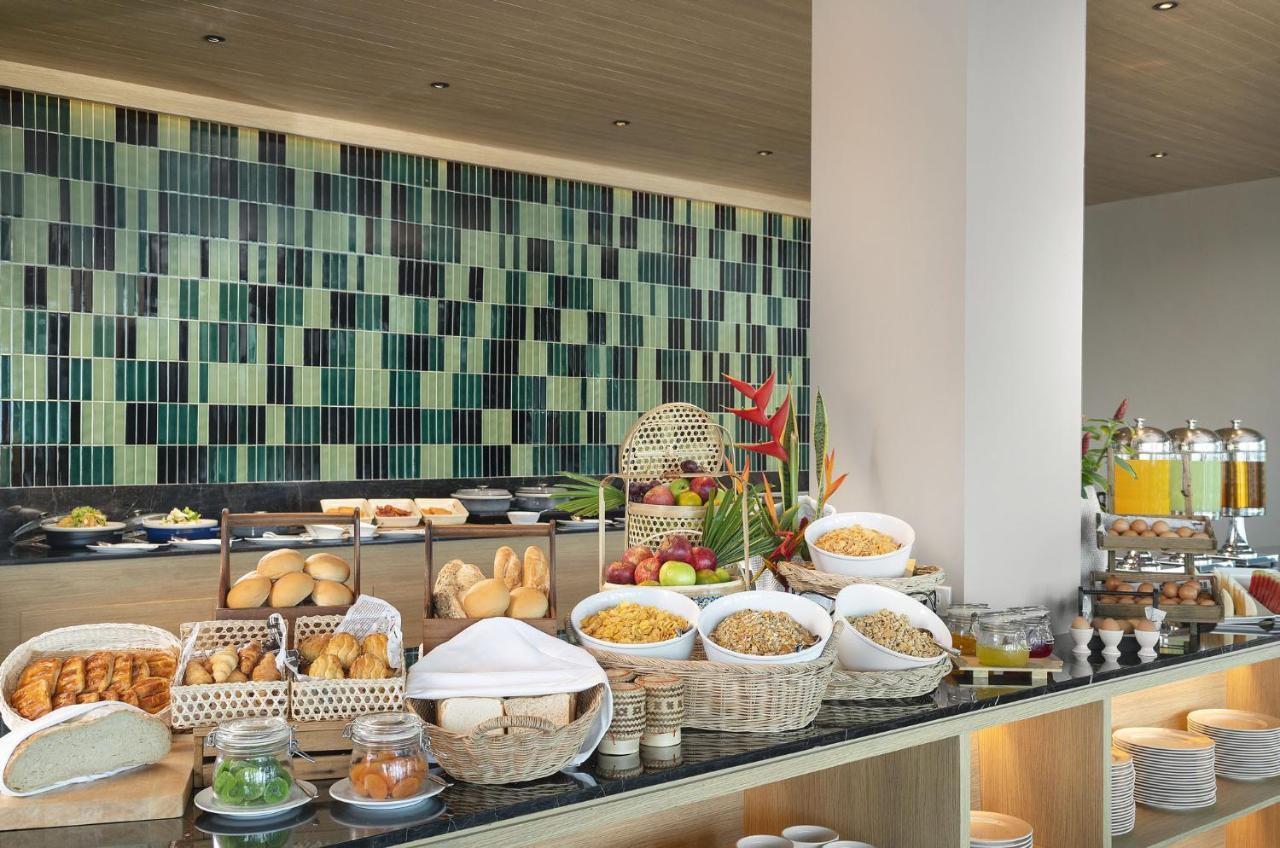 Mercure Rayong Lomtalay & 4* Mae Phim