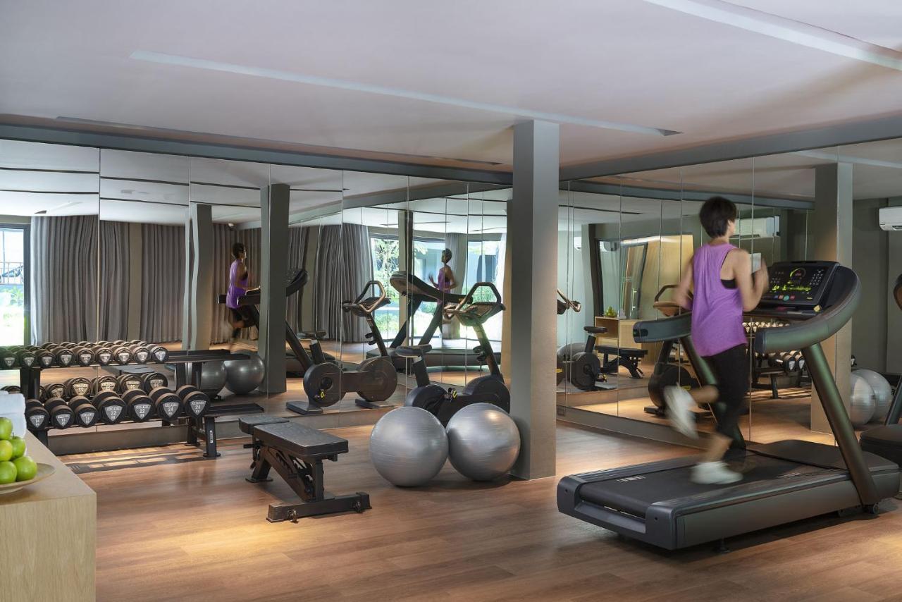 Resort Mercure Rayong Lomtalay & 4*