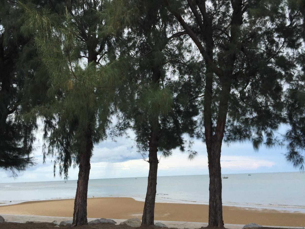 Bc Summer Bed & Breakfast Pran Buri