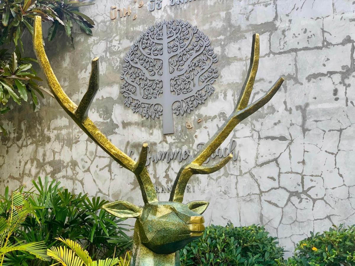 Bc Summer Bed & Breakfast Pran Buri