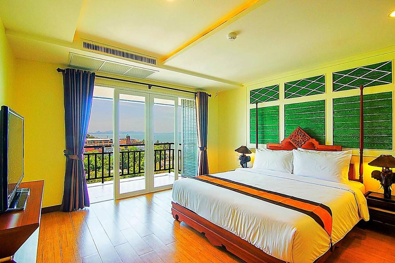 Royal Heritage Pavilion, 4*