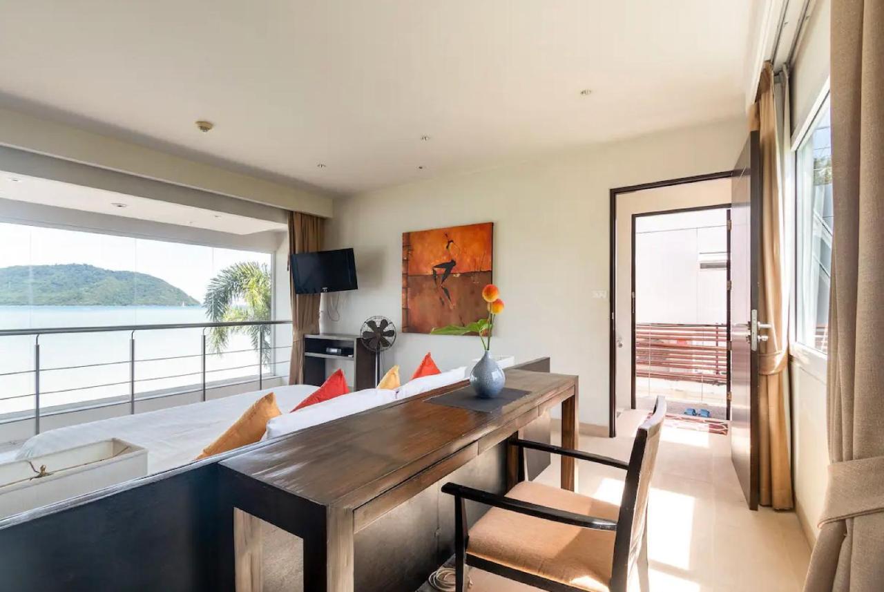 Raya Beachloft Casa de férias