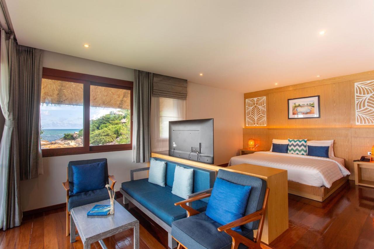 Resort Coral Cliff Samui - Sha 4*