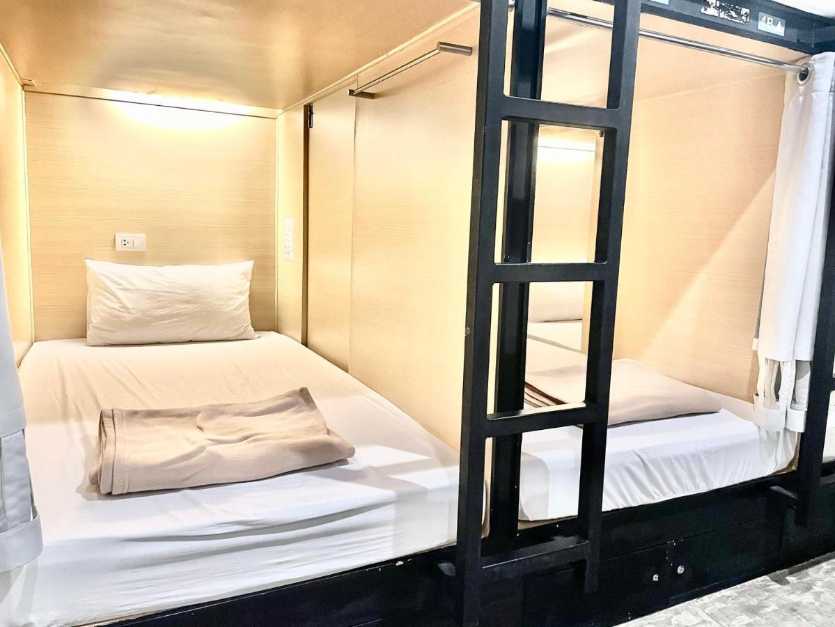 Hostel Ora Bangkok