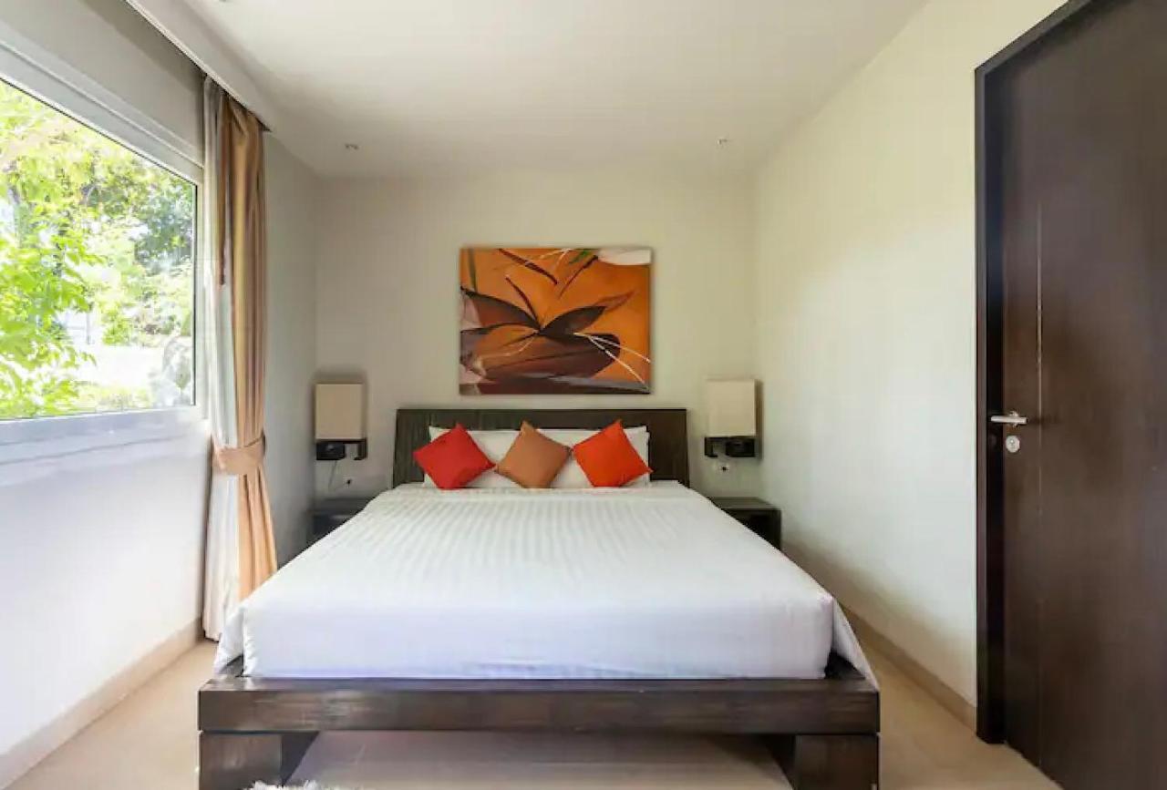 Casa de férias Raya Beachloft