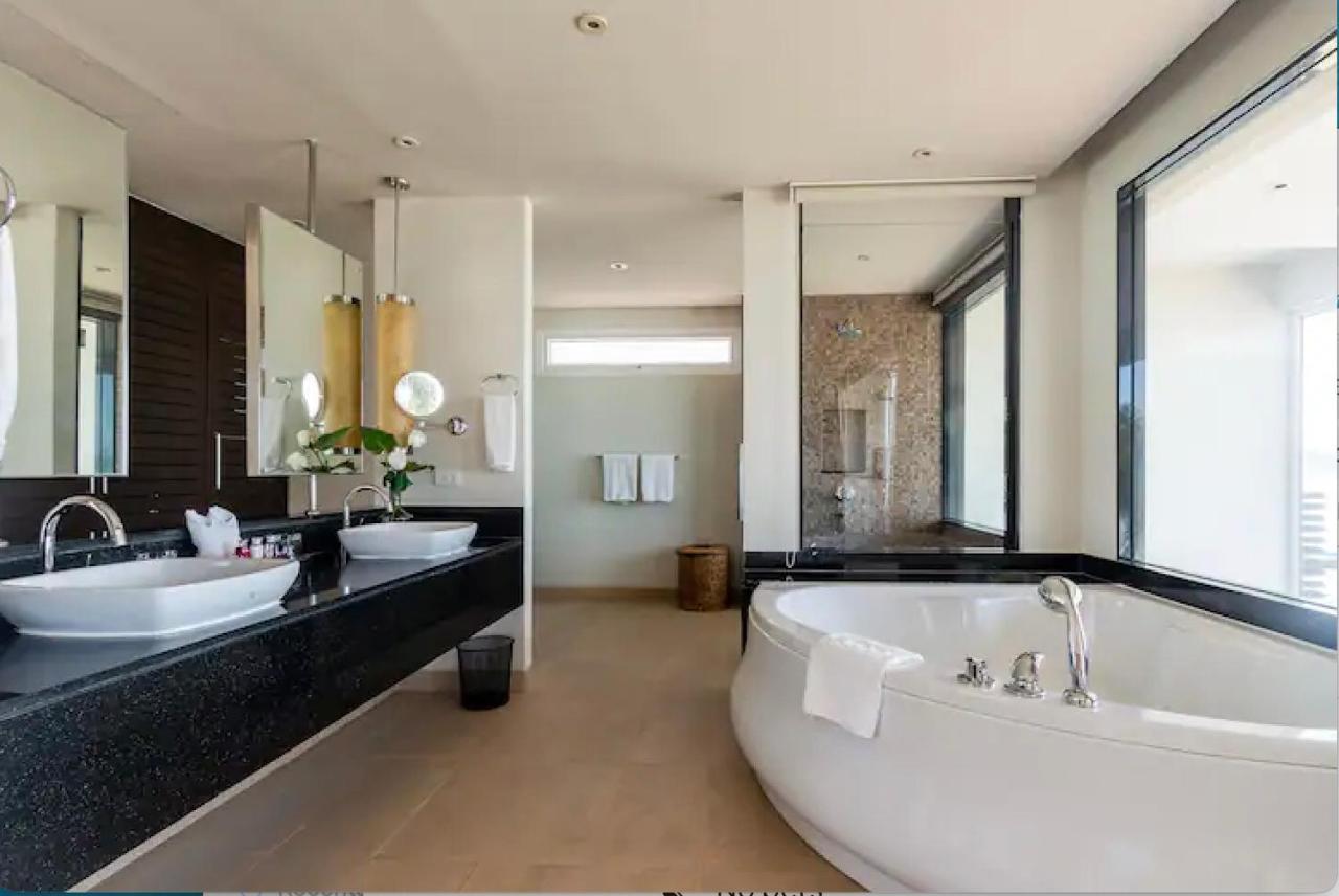 Casa de férias Raya Beachloft