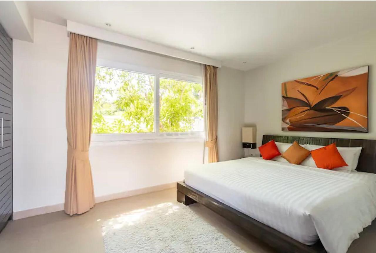 Casa de férias Raya Beachloft *