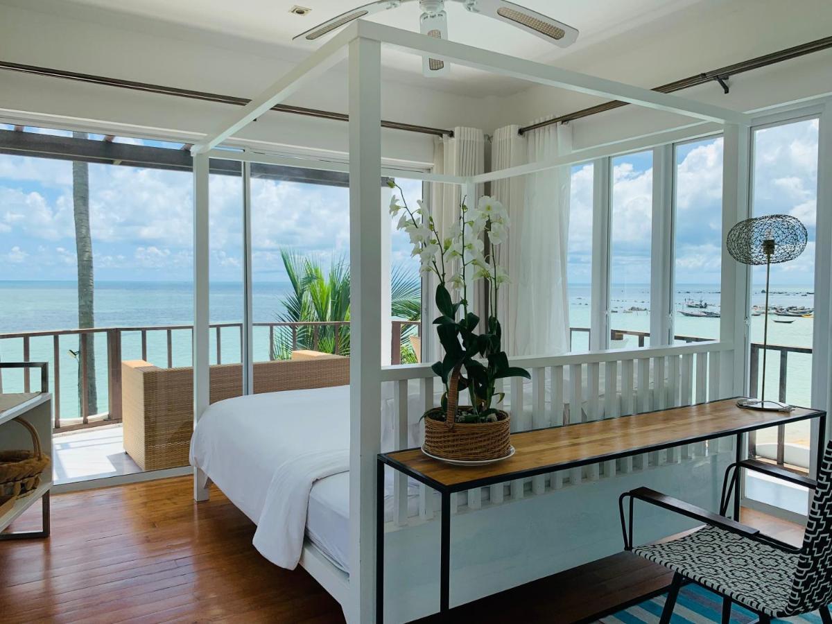 Resort Nalinnadda Petite & Spa, Adults Only - Sha Extra 4*