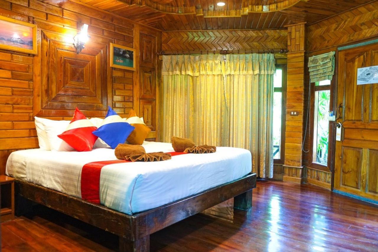 Resort Phu Pha Aonang & Ao Nang