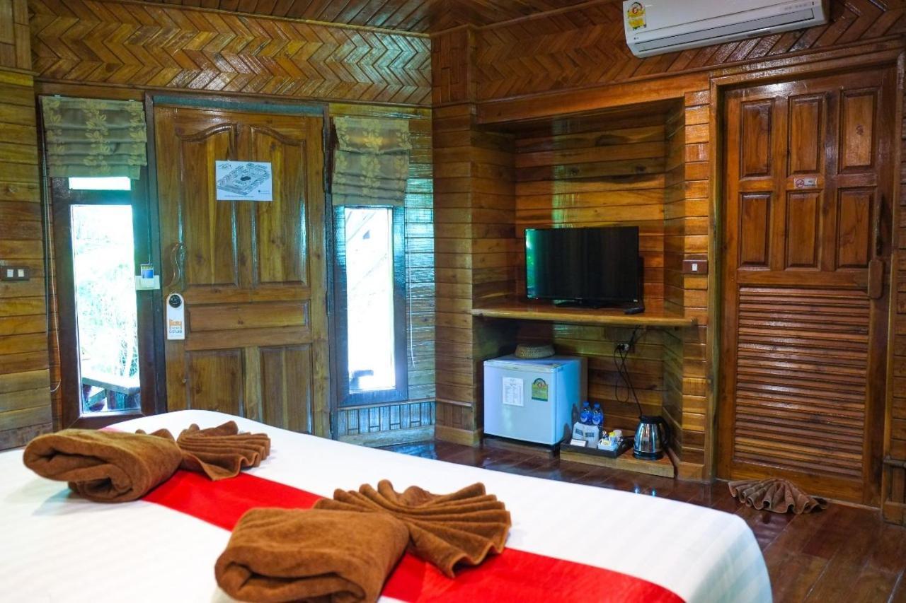 Resort Phu Pha Aonang & Ao Nang