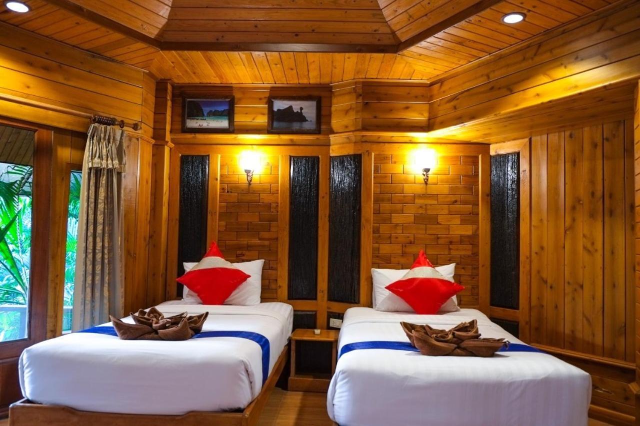 Resort Phu Pha Aonang & 3*