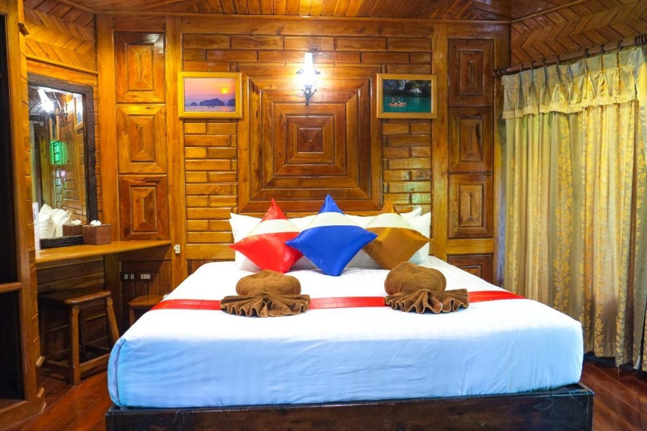 Phu Pha Aonang &