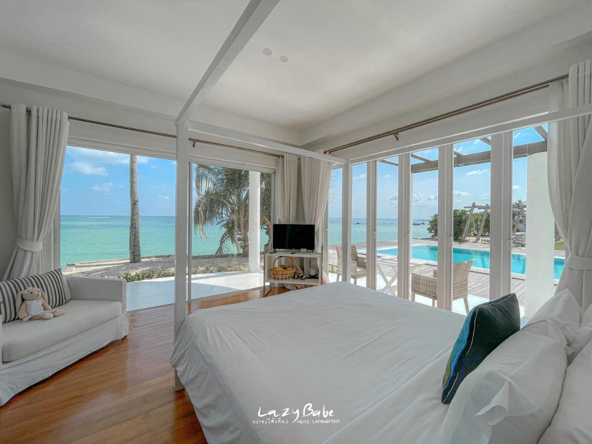 Nalinnadda Petite & Spa, Adults Only - Sha Extra 4*