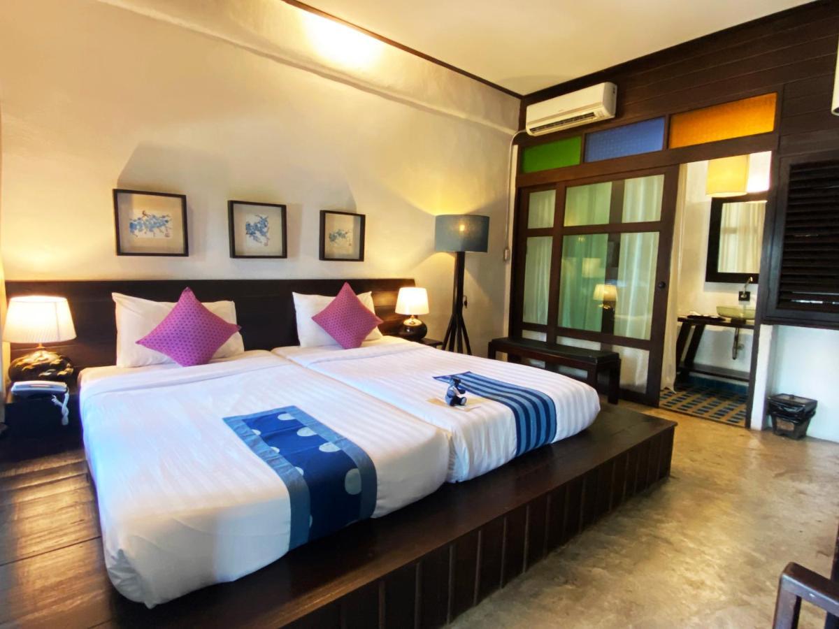 Banthai Village Resort 4*