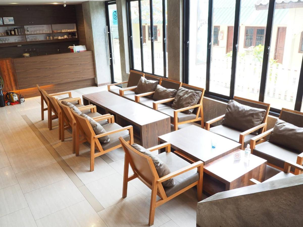 Du Talay 3* Koh Chang