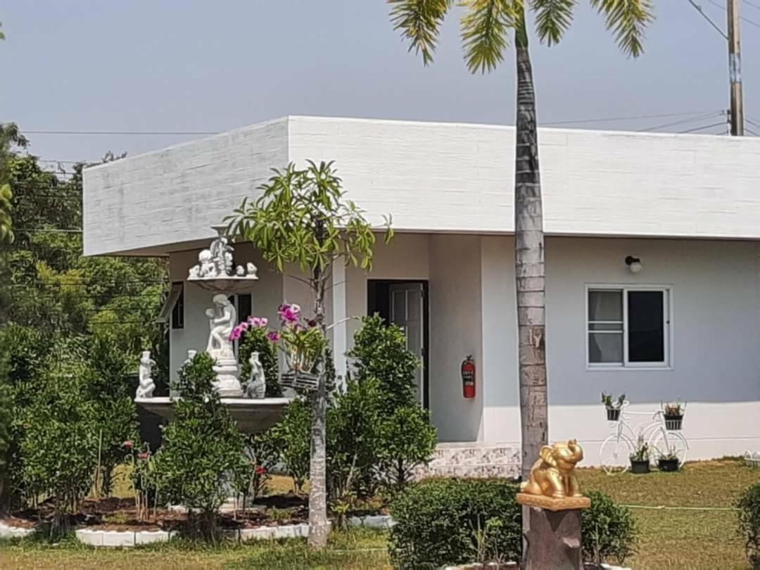 Pon Casa de hóspedes Ban Phe