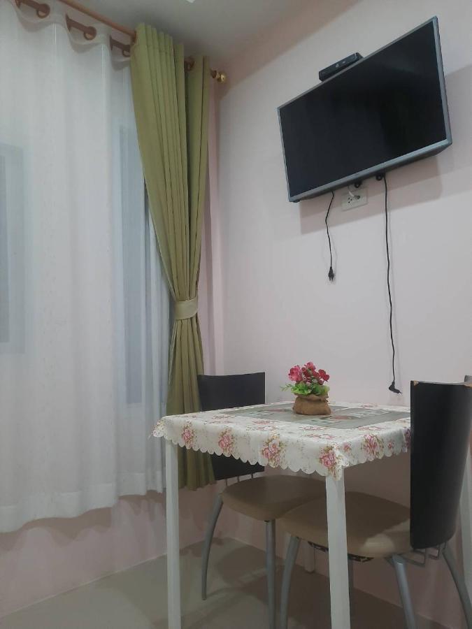 Pon Guest house Ban Phe